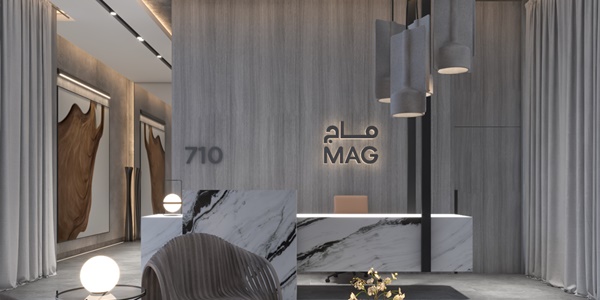 MAG CITY RESIDENTIAL