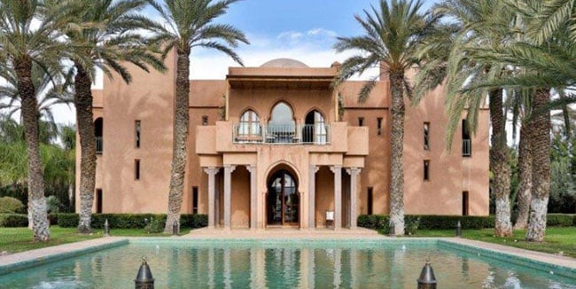 Morocco