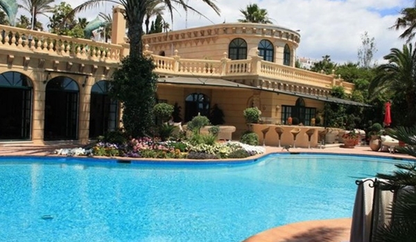 SPAIN-1