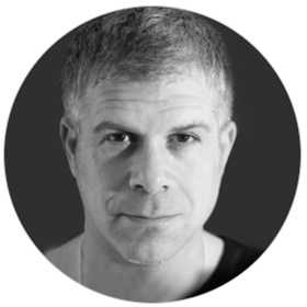 Serge Cowan