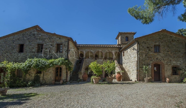 TUSCANY-3